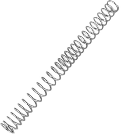 Uneven Pitches Spring Enhances Power Output for 8 9 Gen Toy Quick Maintenance Accessories Toy