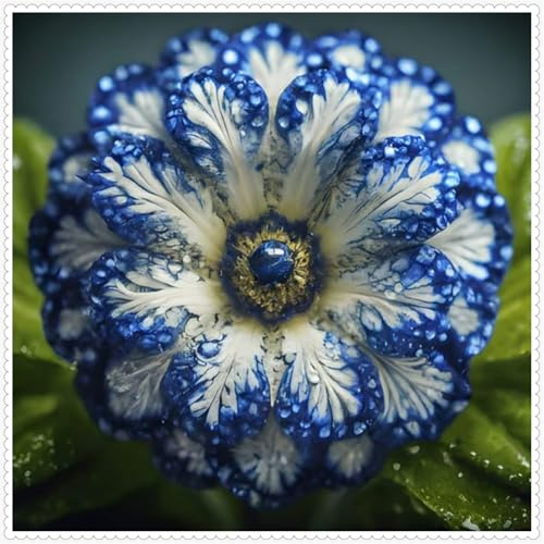 Bulbos de Dahlia | Uniformes, Frescos, Firmes, Naturales, Robustos, Viables-6 bulbos