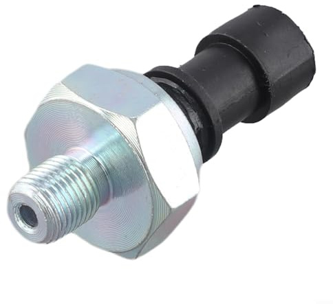 Compatible Oil Pressure Sensor Switch for Opel and For Vauxhall, Suitable for Corsa 1 0 1 2 and For Meriva Engine Applications