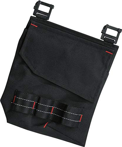 FHB Holstertasche links Moritz, 1 Stück, schwarz, 89241-20-