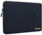 HSEOK Laptop Hülle 15,6 Zoll Tasche Kompatibel mit MacBook Pro 16 Zoll/15.4 Zoll, Stoßfest Wasserabweisend Sleeve für Die Meisten 15 15,6 16 Notebooks Chromebooks und Tablets,B02k01