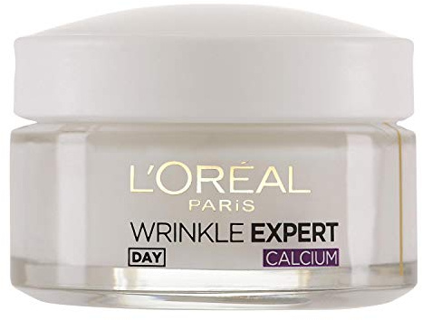 L'Oréal - Giorno di competenza rughe 55+ 50 ml