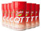 Typhoo QT • Instant One Cup Tea with Whitener • 125g x 12 (Multipack) • Makes Up to 50 Cups • Creamy • Sweet • Convenient • Just Add Hot Water • No Teabags or Milk Needed