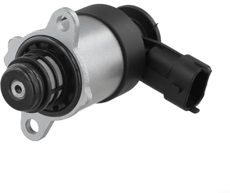 Zoegneer Car Fuel Pump Pressure Regulator Control Valve For Mondeo For Focus For Dacia For Duster Logan For Berlingo For C4 For Partner for 308