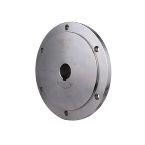 LLMWFA Flangia deIl'albero motore del mandrino flangiato, piastra flangiata da 14-35 mm for autocentraggio K11/K12/K72-100 K11/K12/K72-125 1 pezz0(125 x 28mm)
