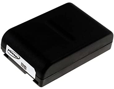 Powery Batería para videocámara Panasonic NV-VX22 2100mAh