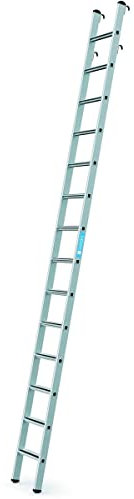 ZARGES LM-Stufen-Regalleiter 14 Stufen Z600