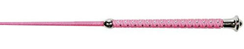 HKM Silver Gerten Neon pink 110