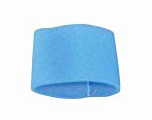 LAVOR Filtro in Spugna per Aspiratori per Swimmy, GNX, GBP, GB 50 XE, GN, Genio, per Aspirare i Liquidi