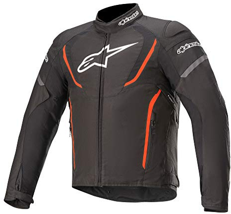 Alpinestars Herren Nc MotorradJacke (1er Pack)
