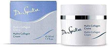Dr. Spiller - Hydro Collagen Cream | dagkräm | återfuktande