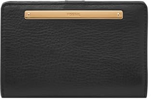 Fossil Damen Liza Leder Multifunktions Bifold
