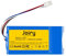 Joiry 18V 3000mAh Li-ion Akku kompatibel mit Yard Force Amiro 350, 400, 350i, 400i Rasenmäher Rasenroboter