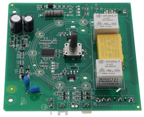 Polti scheda elettronica PCB 230V ferro da stiro La Vaporella XT90C PLEU0247