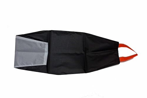 Anziehhilfe für Kompressionsstrümpfe, Stützstrümpfe, Socken - Smoothslip L | Reibungsarme An-und Ausziehhilfe für Socken & Strümpfe für Schuhgröße 42-45, wiederverwendbar, leicht & einfach mitzunehmen