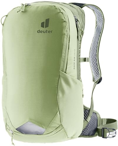 Deuter Race Air 14+3 Mochila de ciclismo