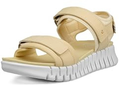 ECCO Gruuv Sol SandaleFemme | Sandales de marche