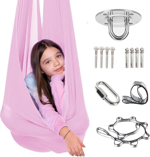 Special Supplies Sensory Body Sock Autismus Movement Sensory Socke For Selbstberuhigung Und Entspannung(B)