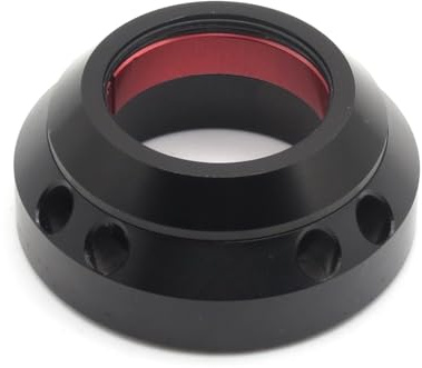 Easybikeparts IS52 ICR Upper Headset Assembly – External Cable Routing Maintenance – Compatible with 1-1/8 Steerers