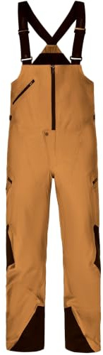 Schöffel Pants Style Lufeld MNS Caramel