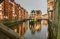 Hamburg Puzzle 1000 Teile | Orte Puzzle mit hochwertiger Puzzleaufbewahrung: Kartonbox und wiederverschließbarer Beutel | Puzzlemaße 26x38CM