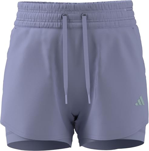 adidas Dziewczynki COURT SPORTS WOVEN SHORTS GIRLS, CUSTOMIZED, 7-8 Years