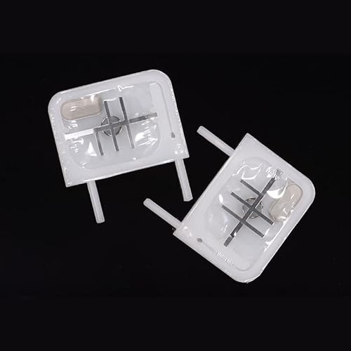 Accessoires d'imprimante compatibles avec Lot de 10 amortisseurs d'encre à solvant écologique compatibles avec HP 9000S 10000S Compatible avec Seiko 64S Compatible avec les imprimantes grand format Am
