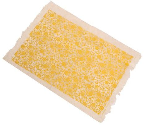 BEBEMOKO Keramik-Aufkleber Unterglasur Transfer Schneidbares Papier DIY-zubehör Für Haushalt Klassischer Dekorativer Transferaufkleber Schöner Aufkleber