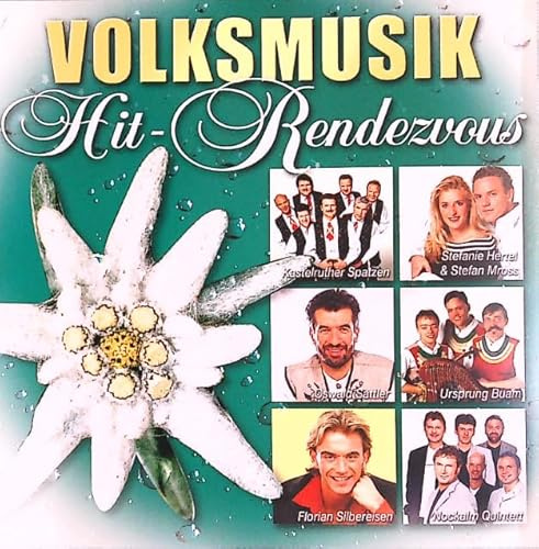 VoIksmusik