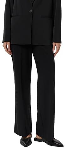 comma Women's 2177193 Marlene Pants, 9999, 18