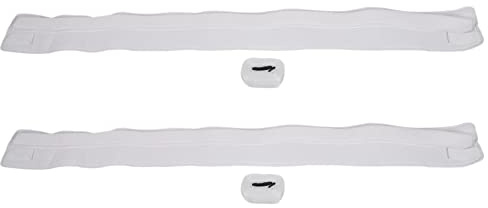 Janasiba 2 X Letto Ponte A Convertitore Kit Letto FüLler Per Letti Singoli in Collegamento Letto & Materassi Collegamento Per Gli Ospiti Soggiorno