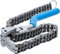 BGS 1011 | Llave de cadena para filtros de aceite | Ø 60-160 mm