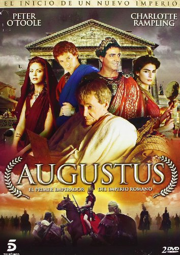Augustus - Imperium: Augustus