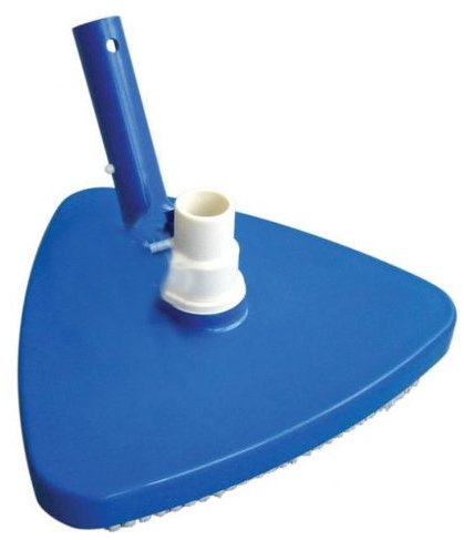 ASPIRATORE PER FONDO PULIZIA E MANUTENZIONE PISCINA FUORITERRA TUBO ø 32-38 MM