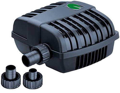 PondXpert Mighty Mite Pond Pumps (2000 Litres Per Hour)