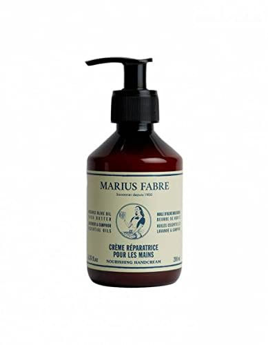 Marius Fabre Nature Handcreme 200ml*