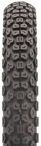 Kenda K270 Dual Sport Front Tire 3.00x21 (57P) Tube Type for KTM 250 MXC 1996