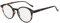 ZENOTTIC Lunettes de Lecture Anti Lumière Bleue pour Homme Femme - PC Gaming Ordinateur Anti Reflets Rond Verres Lunettes Vue Loupe