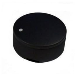 Manette de commande (x1) Four, cuisinière C00097605 SCHOLTES