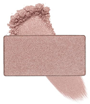 Benecos Organic Rose Illuminance Highlighter Refilble MakUp Palet 3g