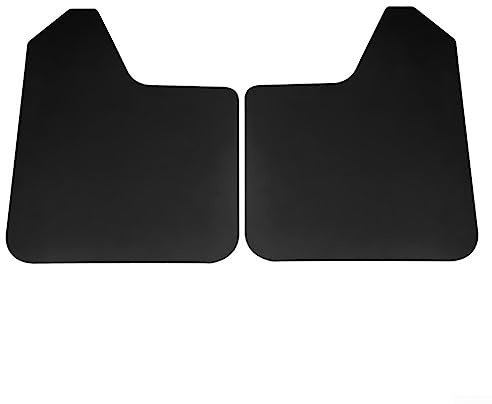 Parafango universale flaps paraspruzzi flares anteriore posteriore per auto SUV camion
