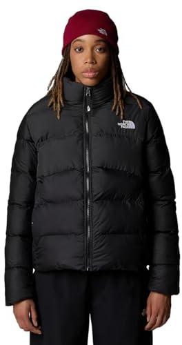 THE NORTH FACE Women SAIKURU Mantel 2025 TNF Black
