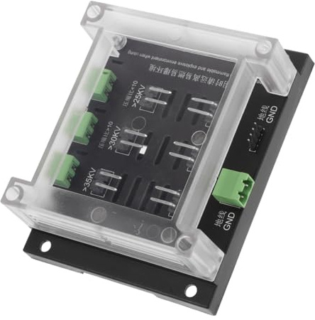 Ciieeo Probador De Bujías De Doble Orificio Comprobador De De Encendido Herramienta De Prueba Automotriz Probador De