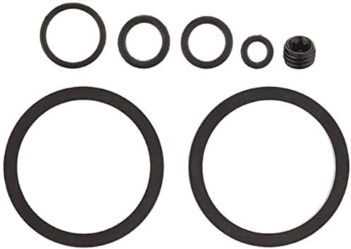 Avid Bremszüge und -hüllen und -führungen Juicy, Schwarz, 30mm, 11.5311.550.000