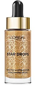 L'Oréal Paris Gouttes Illuminatrices Starlight in Paris Édition Limitée Noël