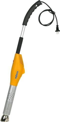 Herbicida térmico Green Power Hozelock