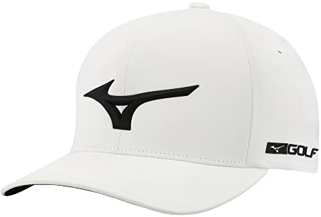 Mizuno Tour-Mütze, verstellbar, leicht