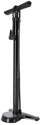 Xlc Pu-s08 Floor Pump 160 Psi