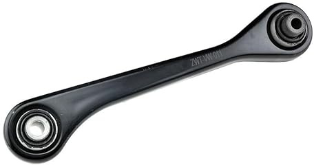 Advantage Auto Parts Wishbone Compatible With Skoda Octavia Mk2 Rear, Left, Lower, Control Arm, Suspension Arm