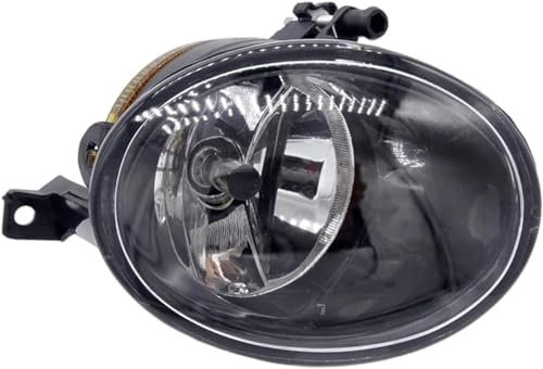 JiAYuF Für Touareg 2011-2014 Golf 6 2009-2013 Nebelscheinwerfer,Heckstoßstangenreflektor Licht Auto Heckstoppsignal,B/Right